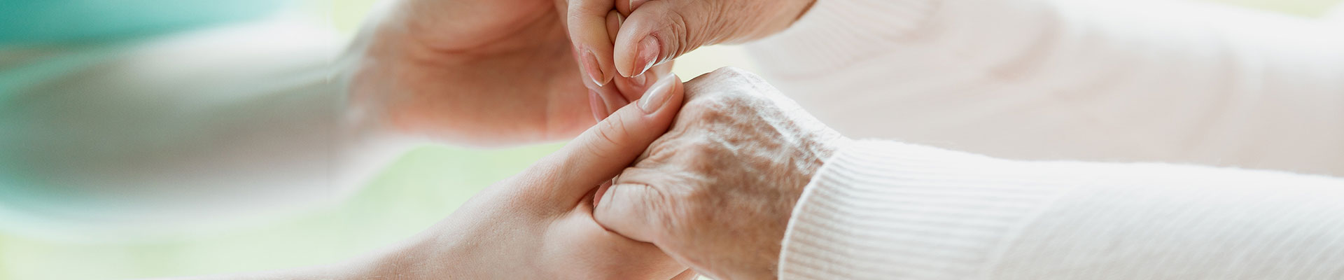 Hospice and Palliative Care in Harrisburg Pennsylvania