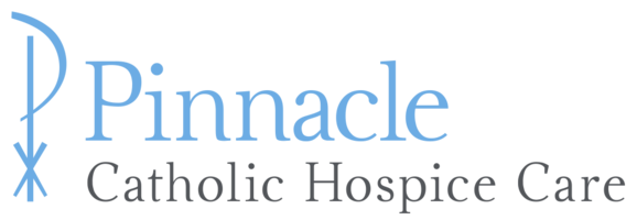 Pinnacle Catholic Hospice Care logo