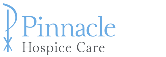 Pinnacle Hospice Care logo