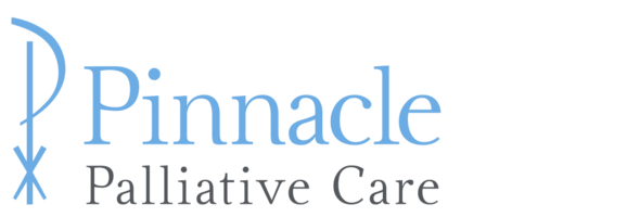 Pinnacle Palliative Care logo